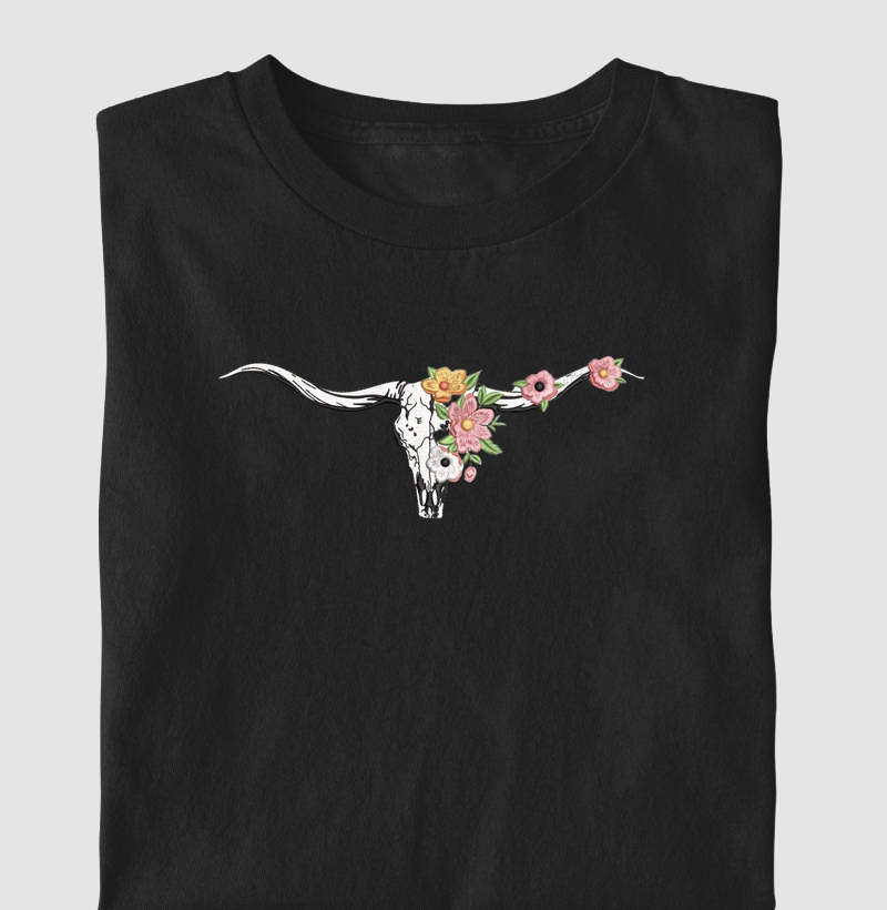 Long Horn (flowers)