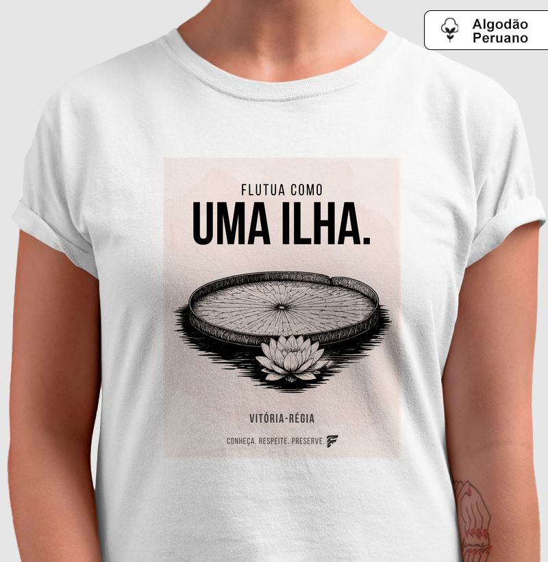 Vitória-Régia