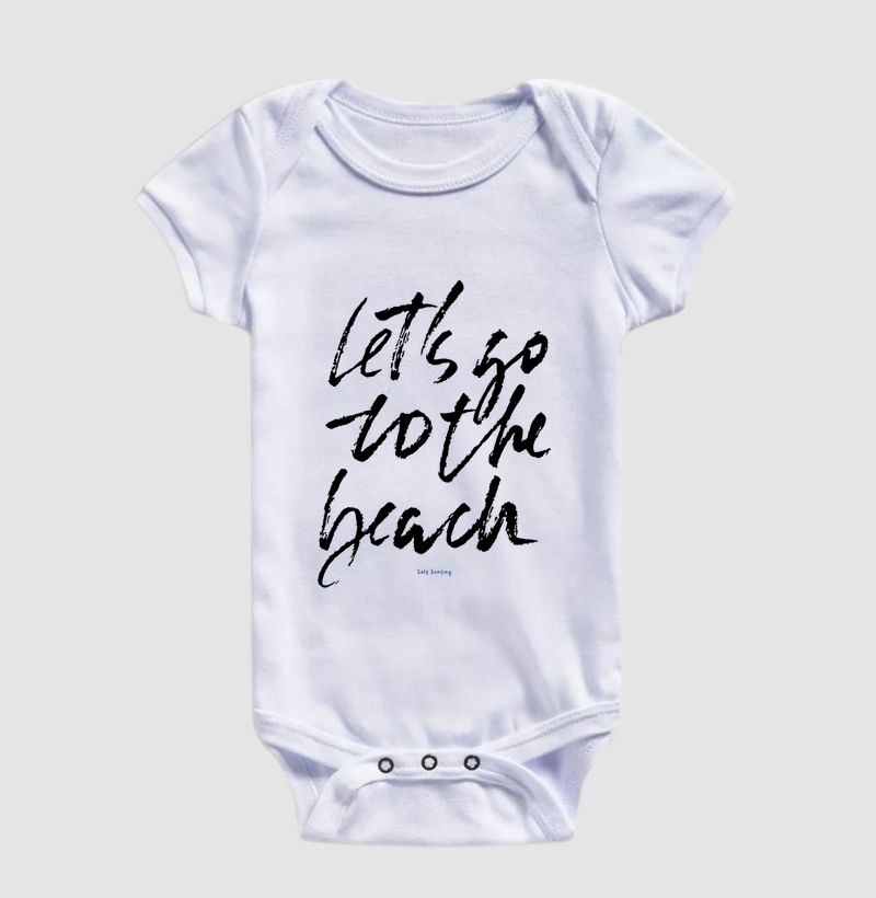 LET´S GO | Confecção Reserva 🦜