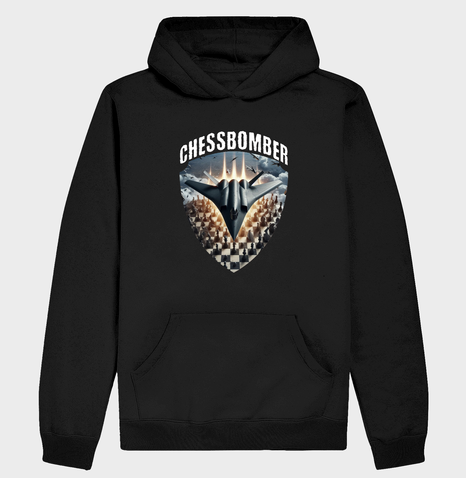 Chessbomber