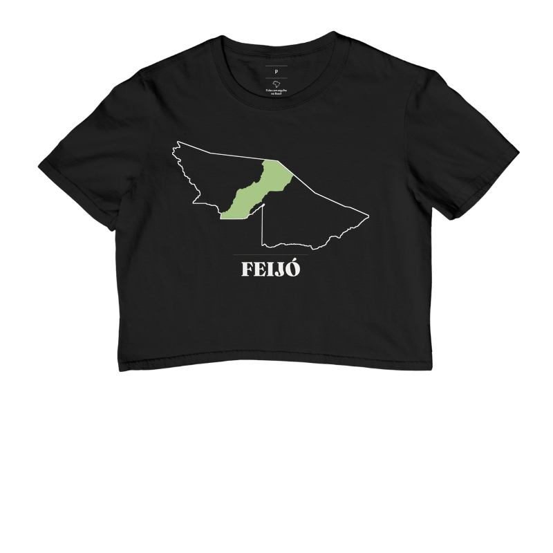 Feijó | Traço AC - Cropped