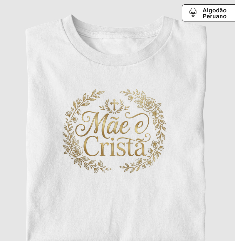 Mãe e Cristã