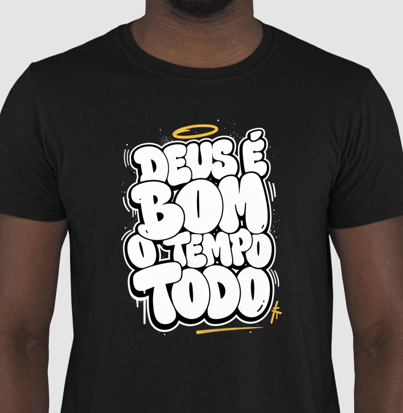 Deus é Bom