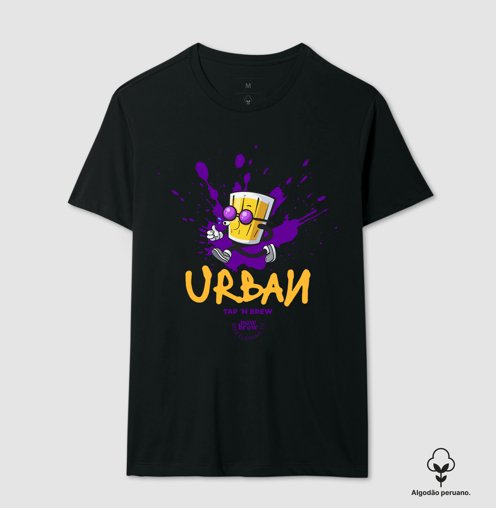URBAN Tap'n Brew - Collab