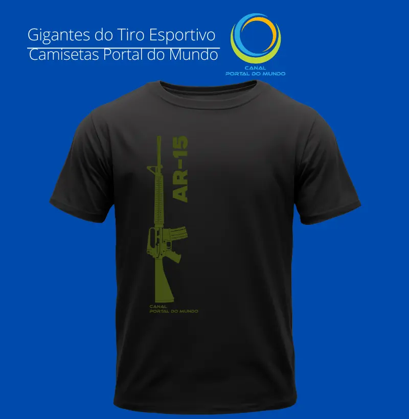 AR Lateral Portal do Mundo