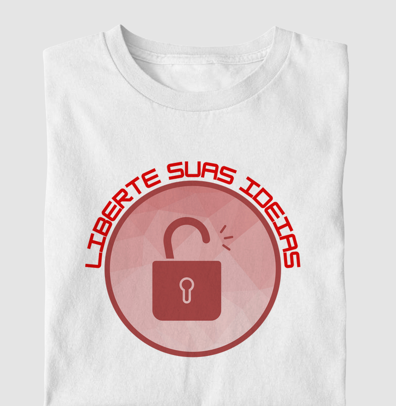 Liberte Suas Ideias
