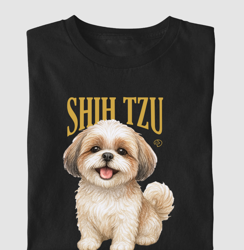 Shih-tzu Vintage