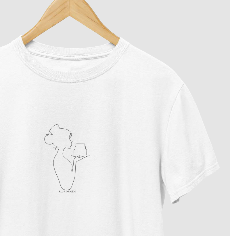 confeiteira contorno