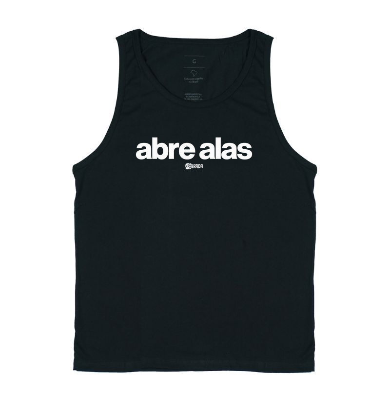 Abre alas