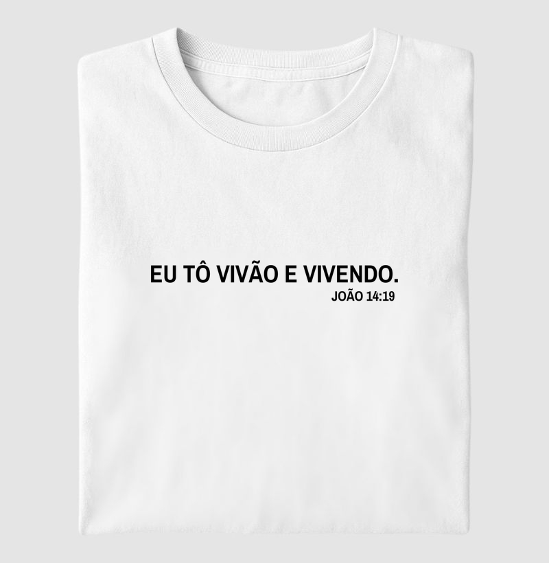 Eu tô Vivão e Vivendo