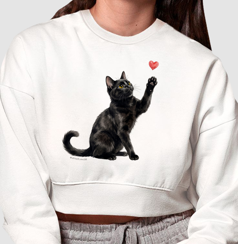 Gato Preto