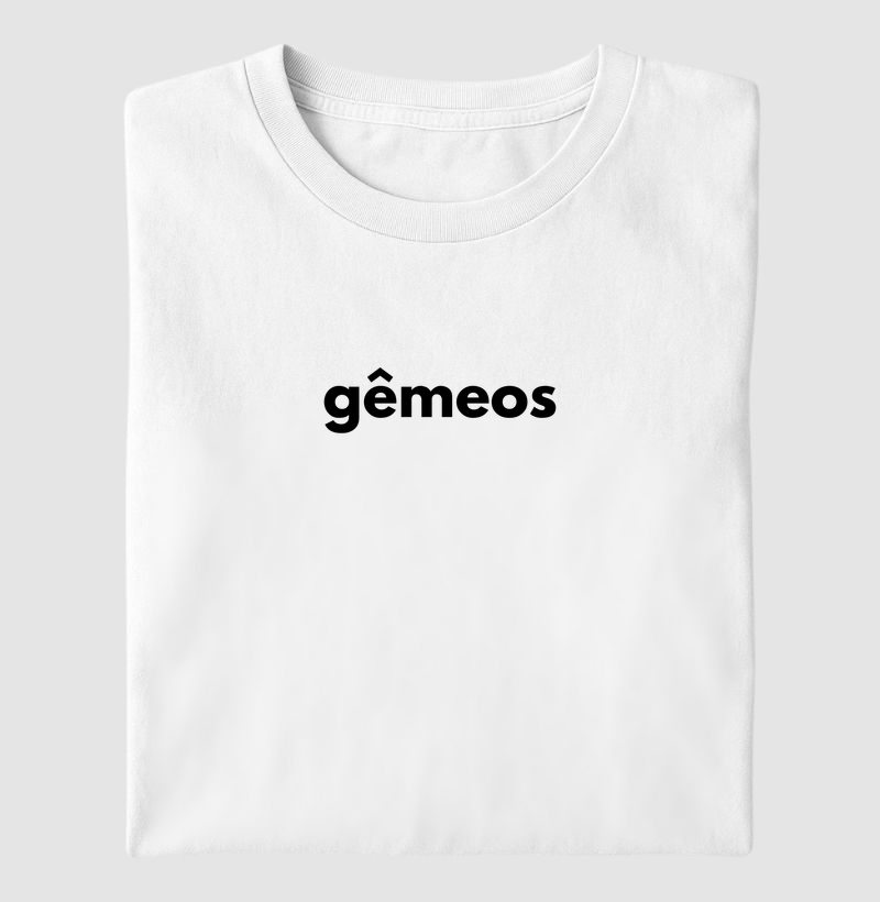 Gêmeos II