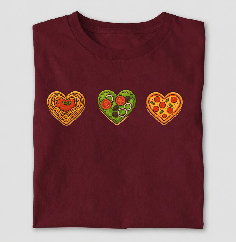 Kroket Yummy - Camiseta Infantil