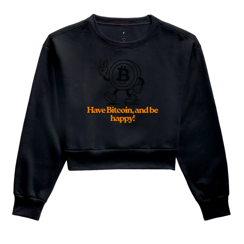 Save Bitcoin