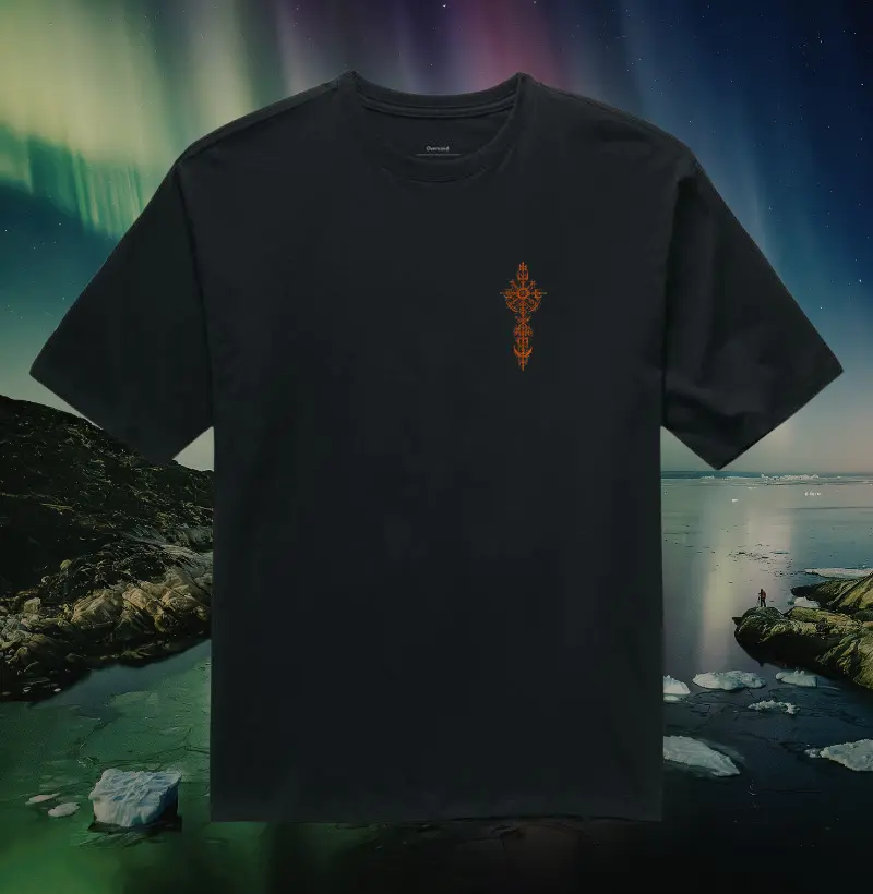 Sigilo do Navegante Nórdico