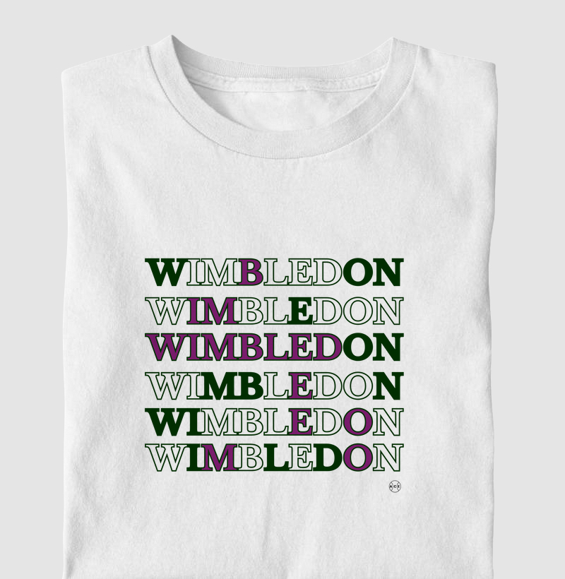Cores Wimbledon