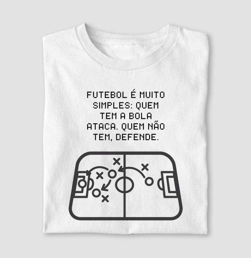 Futebol Simples