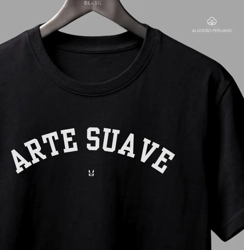 Arte Suave Full | Pima Cotton