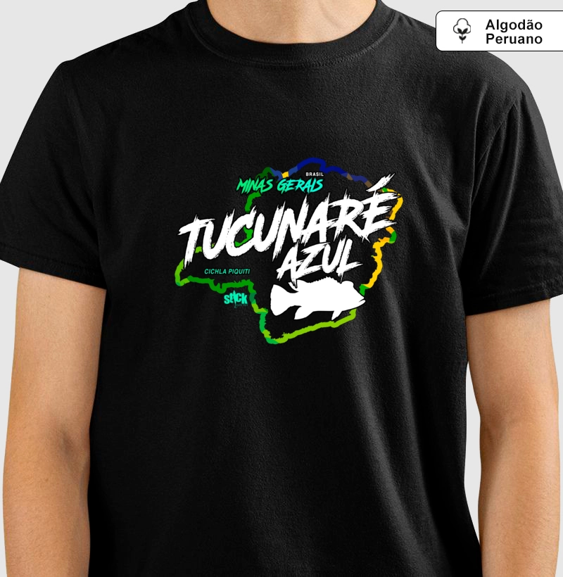 Tucunaré Azul ::  Minas Gerais