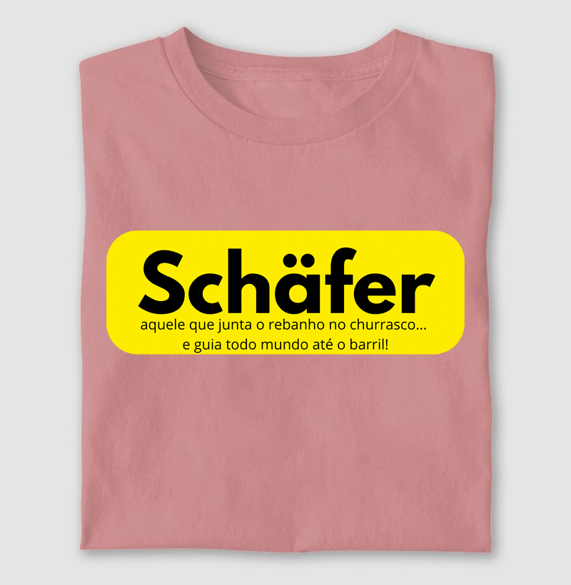 Schäefer