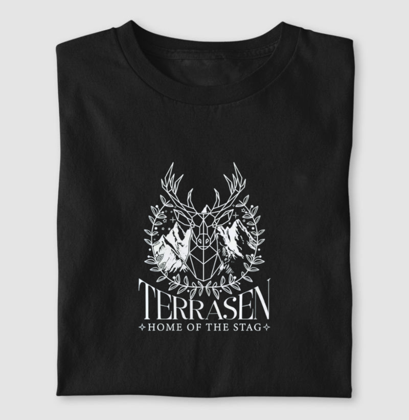 Terrasen 1