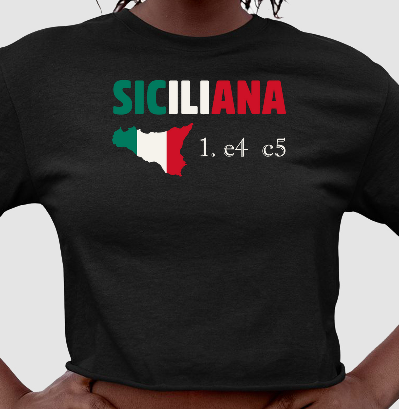 Siciliana