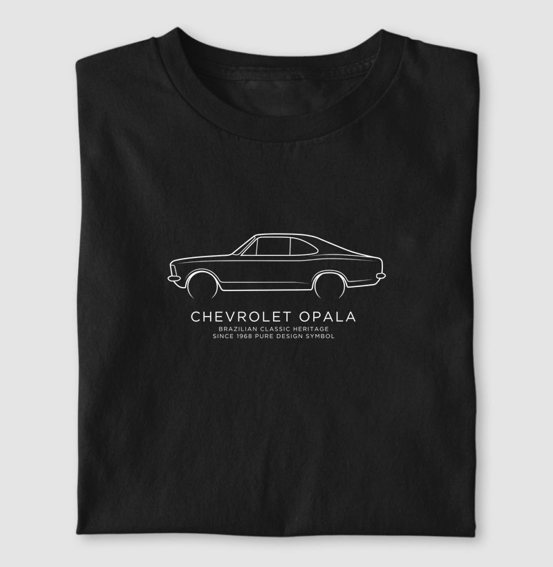 Opala - Design Clássico