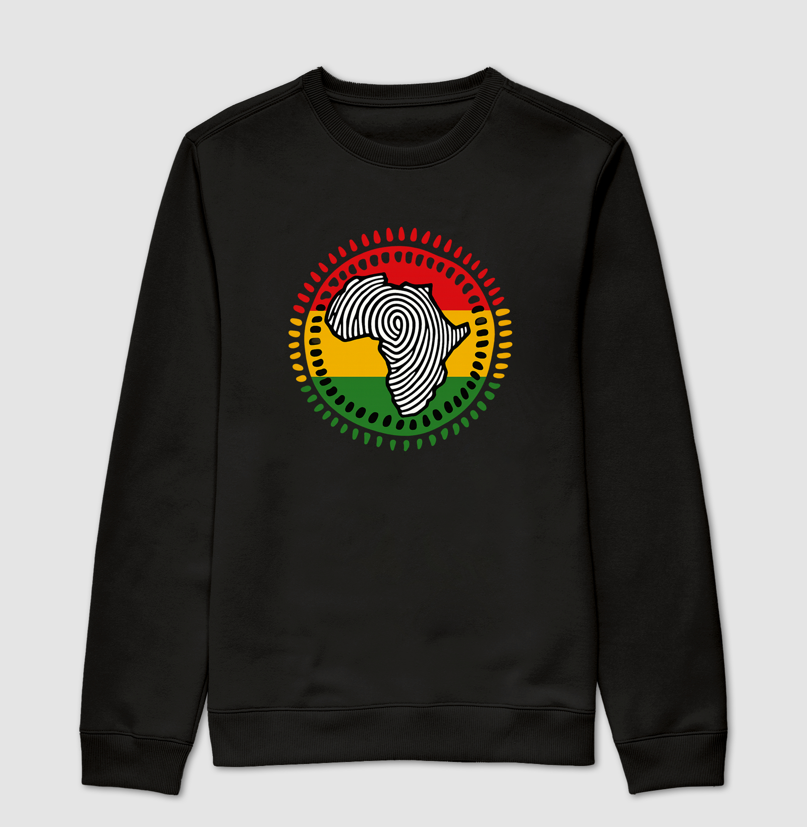 Mama África - Manguedemim.