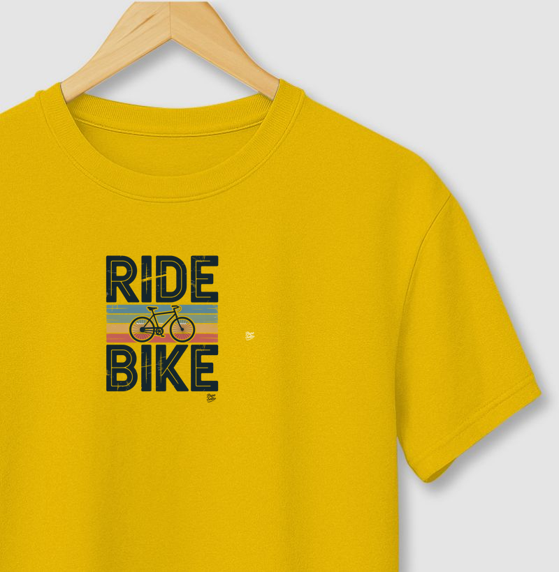 Ride Bike (pab)