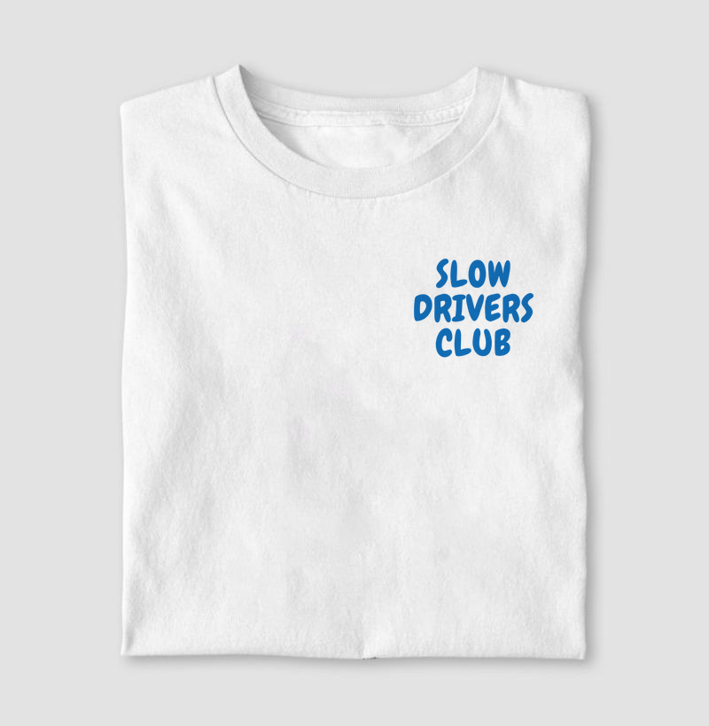 Slow Drivers Club