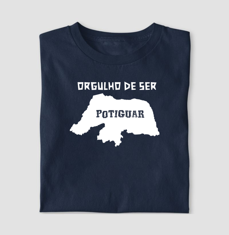 Orgulho de Ser Potiguar