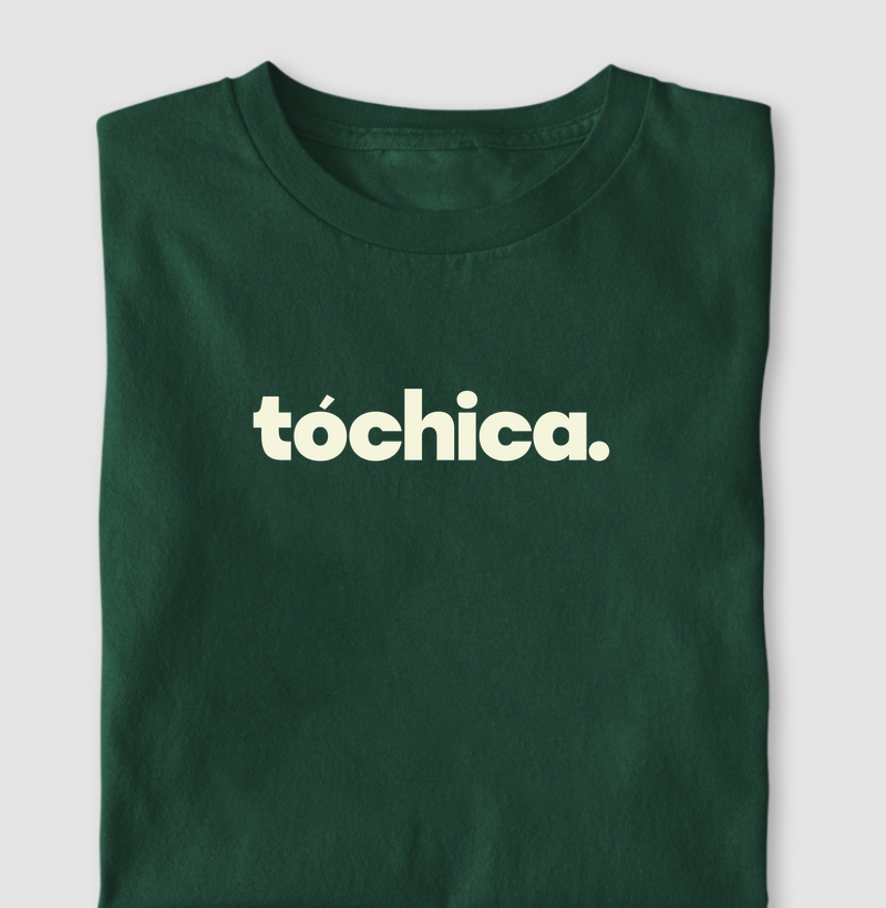 Tóchica