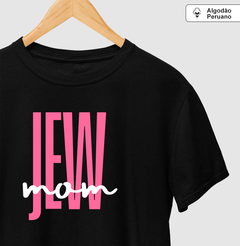 Jew Mom