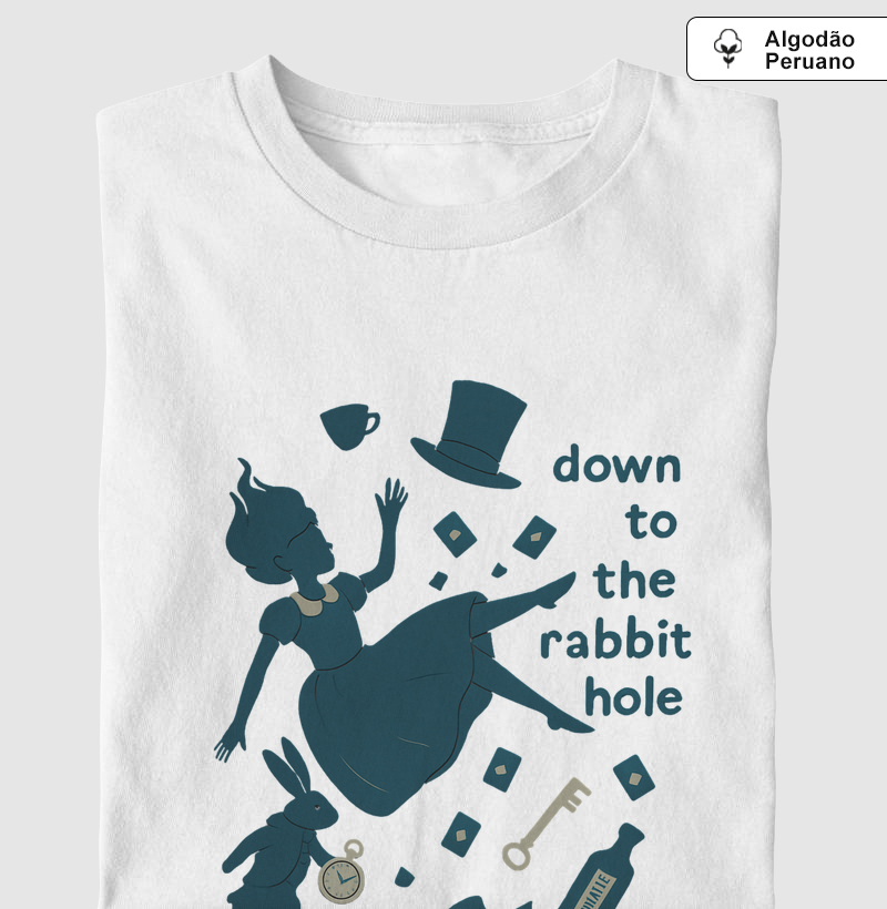 Alice no País das Maravilhas