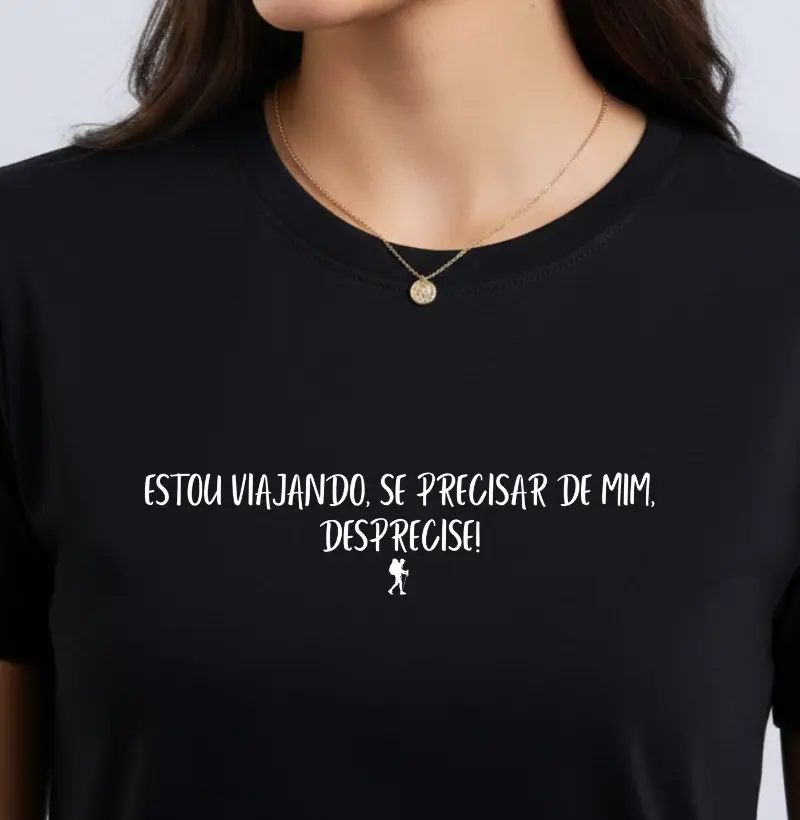 Estou Viajando – Excursionista