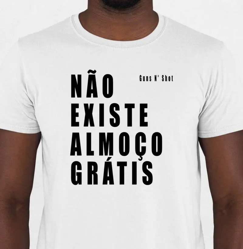 Almoço Grátis