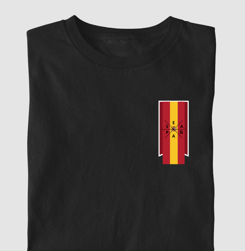 Flâmula Espanhola