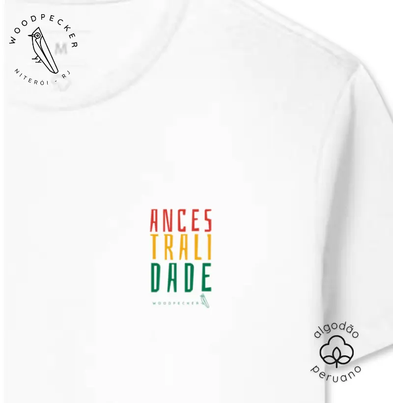 ANCES.TRALI.DADE Minimal
