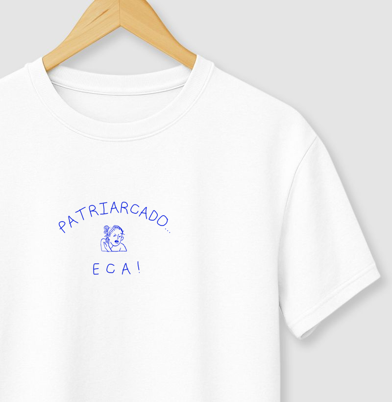 Patriarcado, eca!