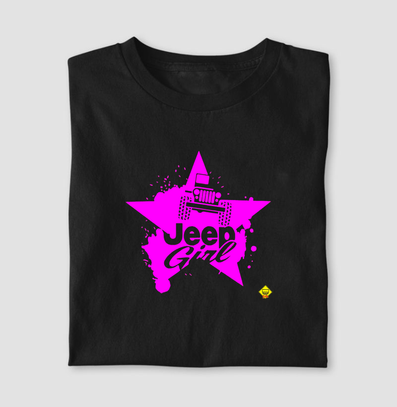 Jeep Girl 2