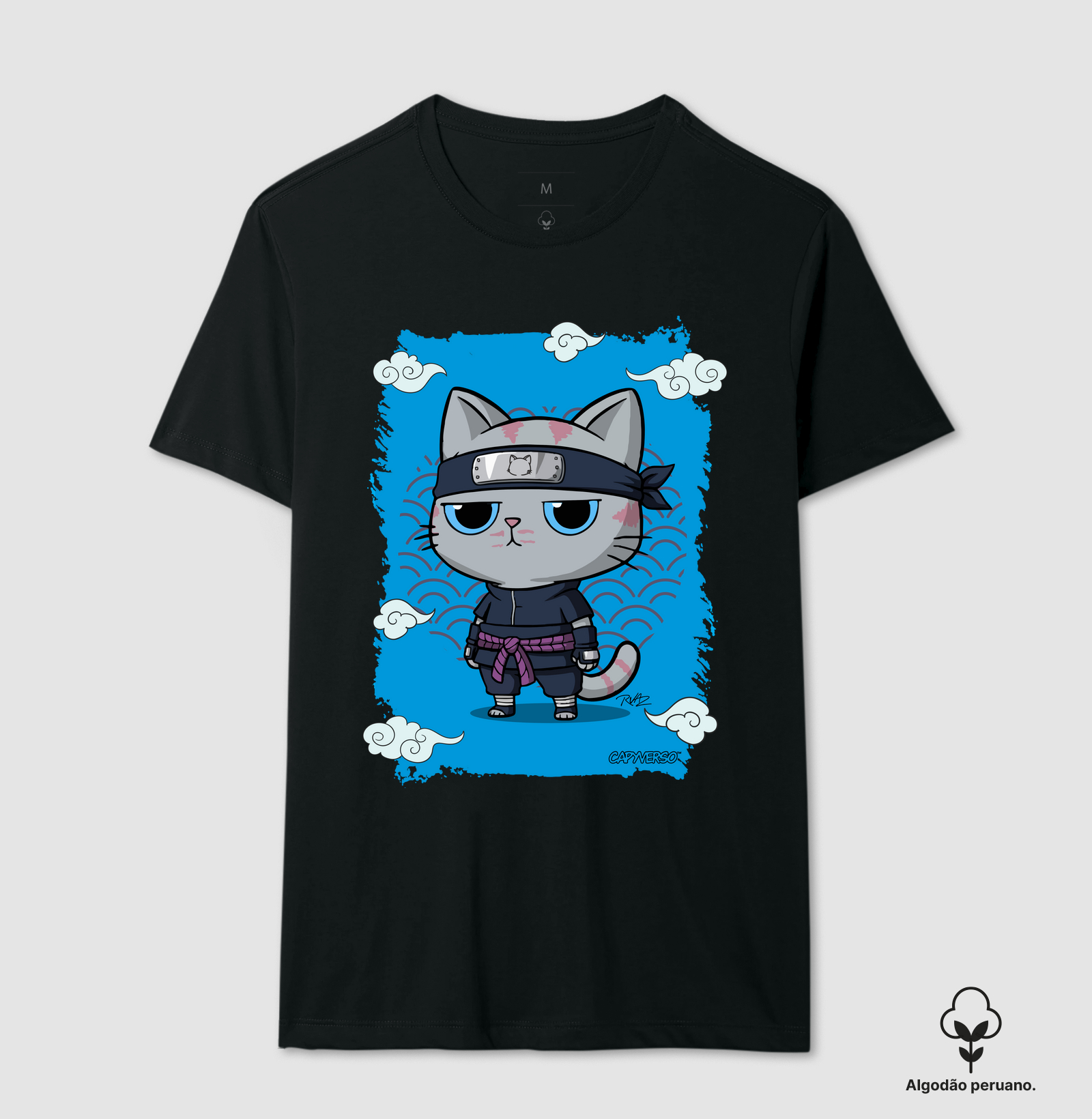 Gato Catsuke