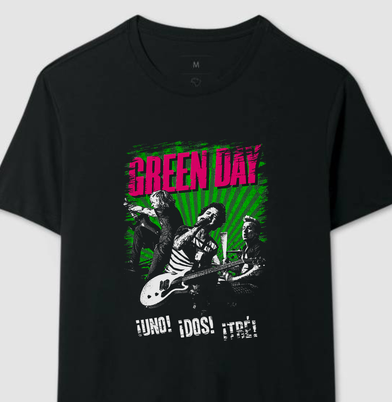 Green Day