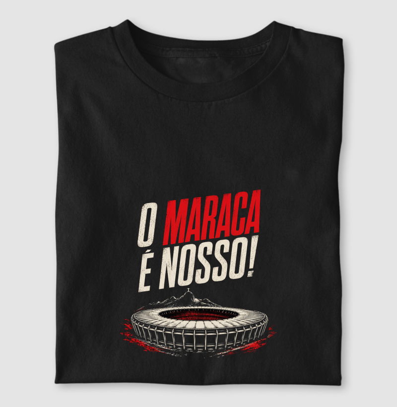O Maraca é Nosso