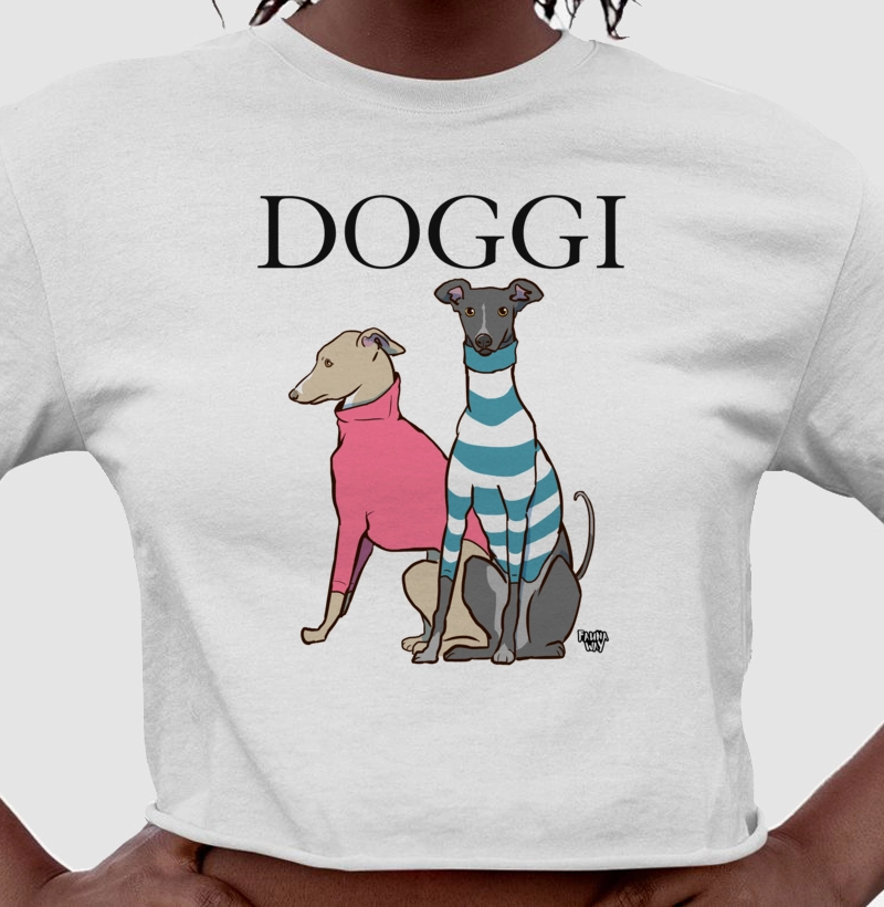 DOGGI Galgos Italianos