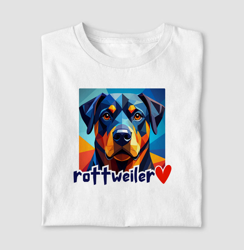 Geometric Rottweiler