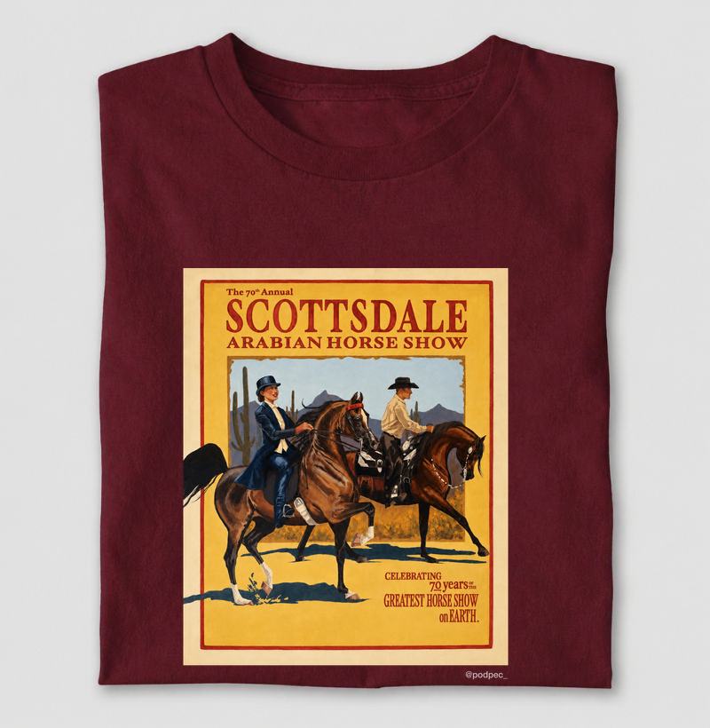 70th Annual Scottsdale AHS