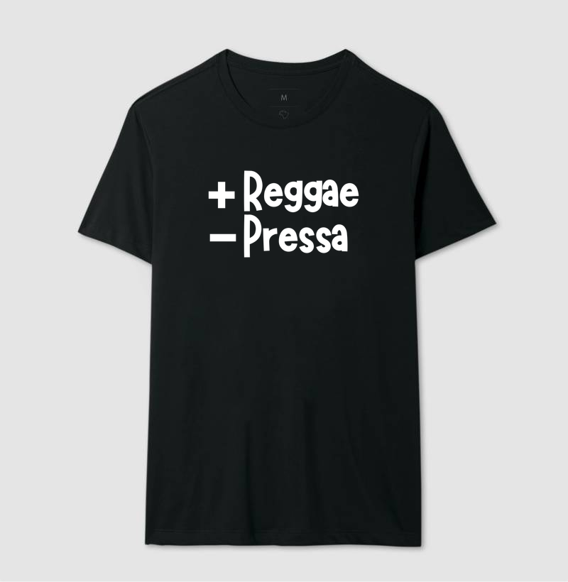 + Reggae - Pressa