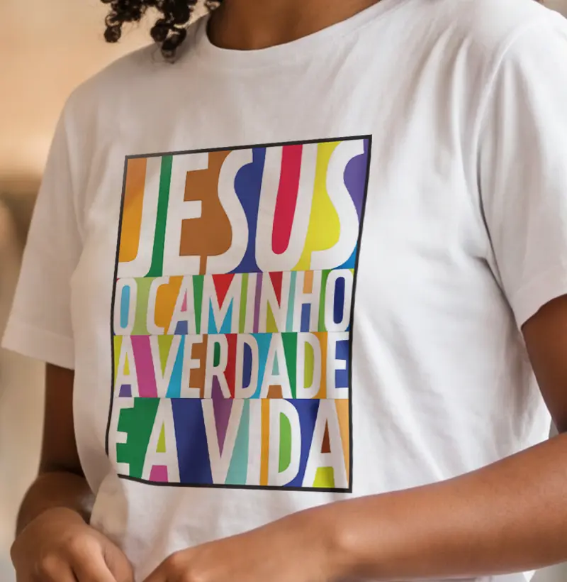 Jesus é o Caminho