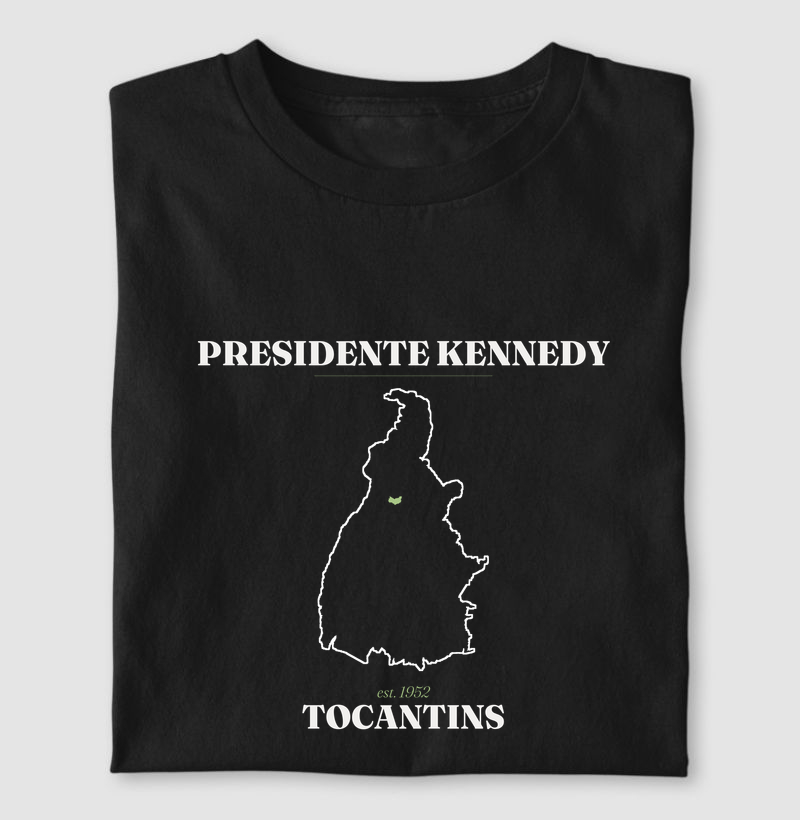 Presidente Kennedy | Legado TO