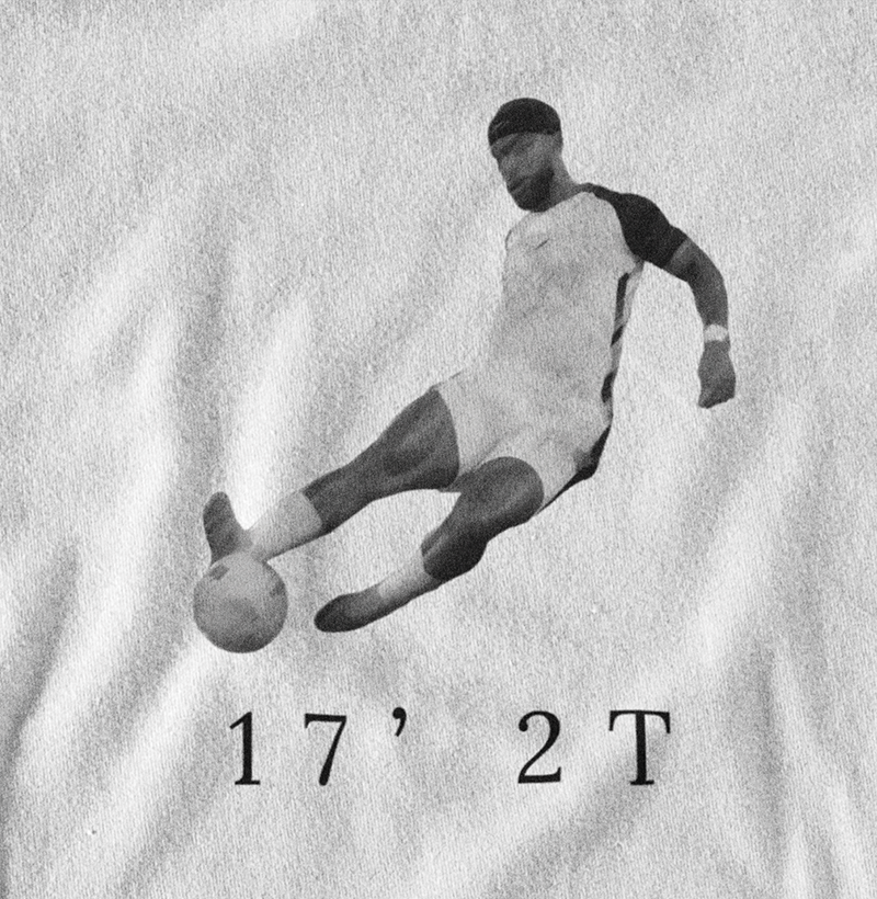 Maracanã 17'2T 2025